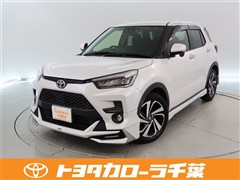 トヨタ ライズ Z