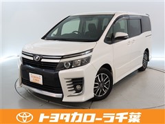 ヴォクシー ZS