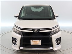 ヴォクシー ZS
