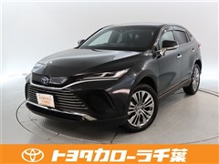 トヨタ ハリアー HV Z