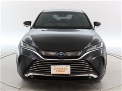 ハリアー HV Z