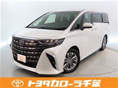 トヨタ アルファード HV Z