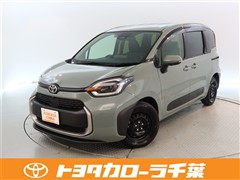 シエンタ HV Z