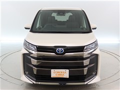 ノア HV S-Z