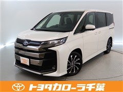 ノア HV S-Z