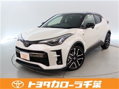 トヨタ C-HR S GRスポーツ