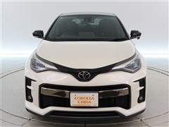 C-HR S GRスポーツ