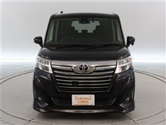 ルーミー カスタムG S