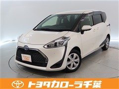 トヨタ シエンタ HV Gセ-フティ-エディシ