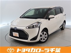 シエンタ HV Gセ-フティ-エディシ