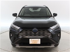 RAV4 HV G 4WD