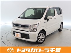 スズキ ワゴンR HV FXリミテッド 25