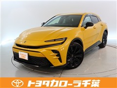 トヨタ クラウン スポーツ HV Z 4WD