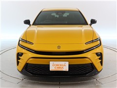 クラウン スポーツ HV Z 4WD
