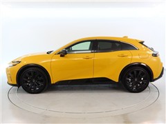 クラウン スポーツ HV Z 4WD