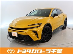 クラウン スポーツ HV Z 4WD