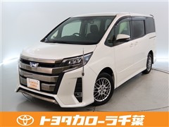トヨタ　ノア HV Si