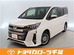 ノア HV Si