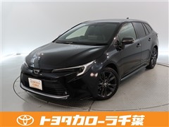 カローラツーリング 1.5 WxB