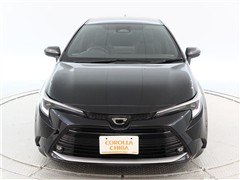 カローラツーリング 1.5 WxB