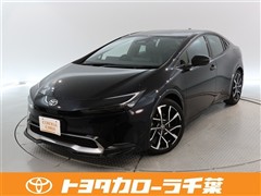 トヨタ プリウス PHV Z