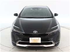 プリウス PHV Z