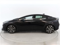 プリウス PHV Z