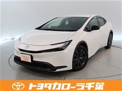 プリウス X
