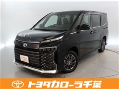 トヨタ ヴォクシー HV S-Z 4WD