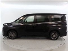 ヴォクシー HV S-Z 4WD