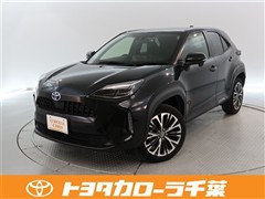ヤリスクロス HV Z