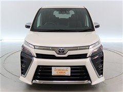 ヴォクシー ZS キラメキ 3
