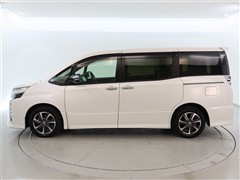 ヴォクシー ZS キラメキ 3