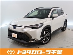カローラクロス HV Z 4WD