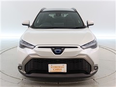 カローラクロス HV Z 4WD