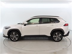 カローラクロス HV Z 4WD