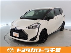 シエンタ HV ファンベ-スGセ-フテ