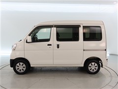 ハイゼットバン クルーズ SA3