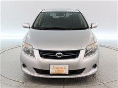カローラフィールダー 1.5X HID