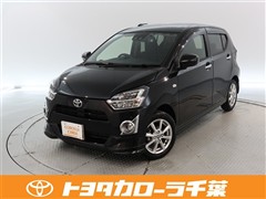 トヨタ ピクシスエポック G SA3