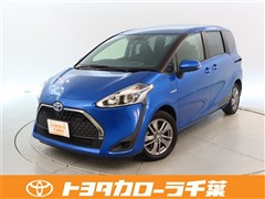 トヨタ シエンタ HV G