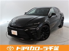 トヨタ クラウン スポーツ HV Z 4WD