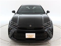 クラウン スポーツ HV Z 4WD