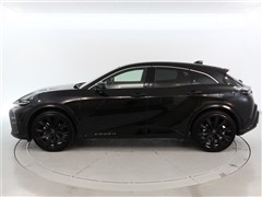 クラウン スポーツ HV Z 4WD