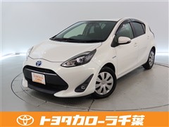 トヨタ アクア G
