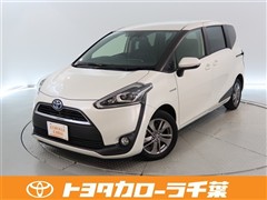 シエンタ HV G