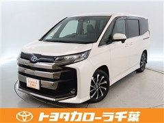 ノア HV S-Z