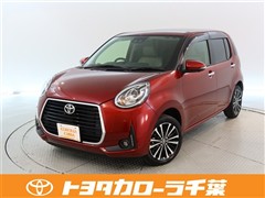 パッソ モーダ Gパッケージ