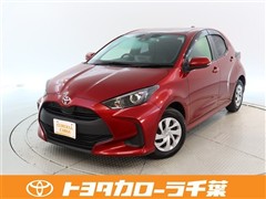トヨタ ヤリス 1.0G