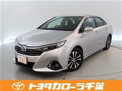 トヨタ SAI G